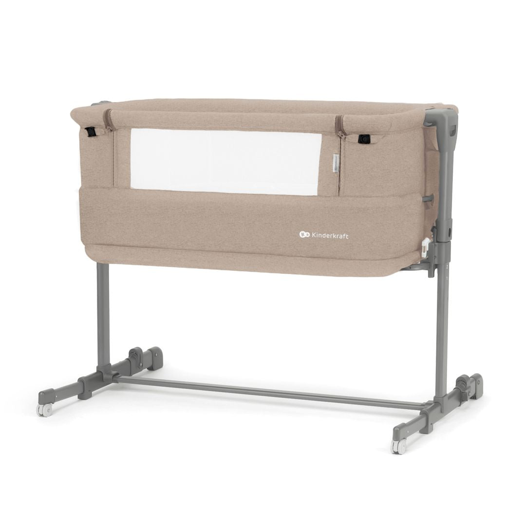 Cuna Colecho Neste Grow Beige KinderKraft
