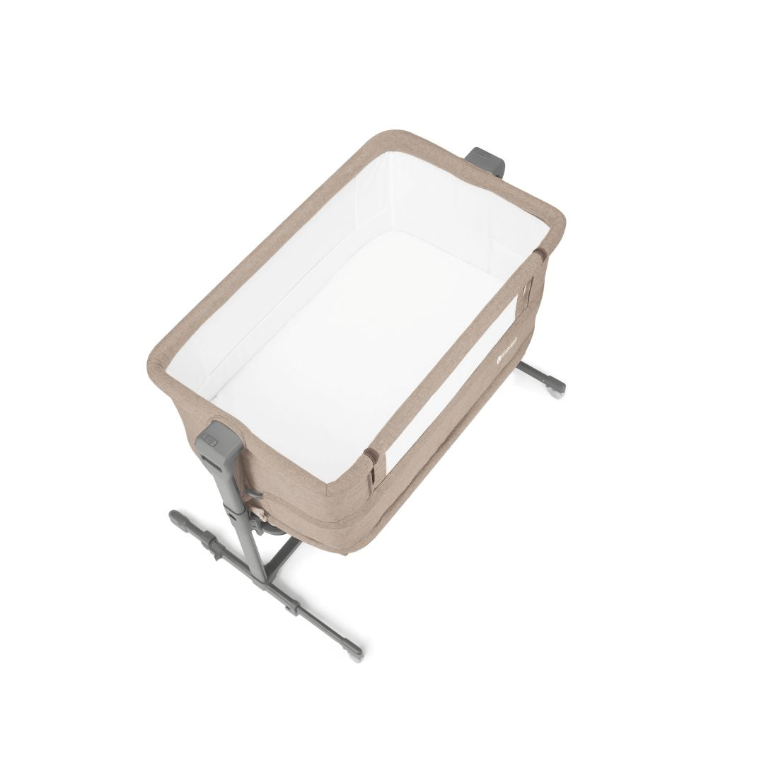 Cuna Colecho Neste Grow Beige KinderKraft