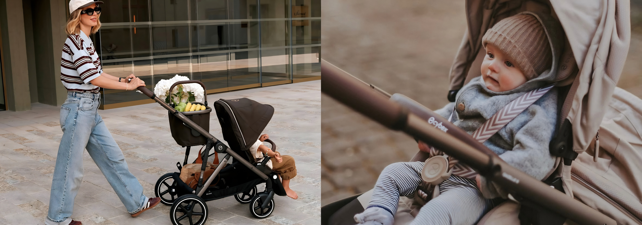 Gazelle Cybex