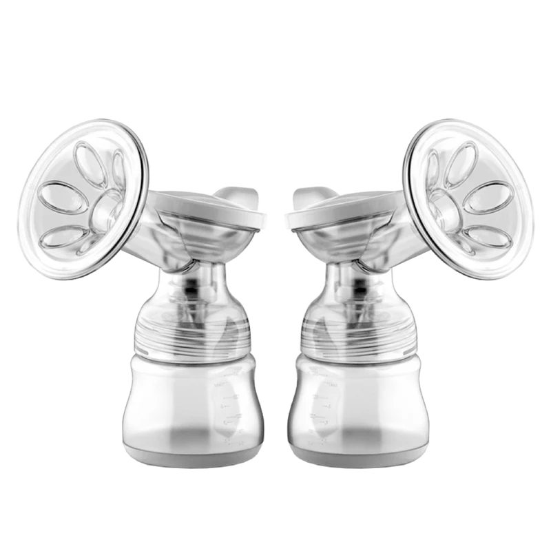 Extractor de leche doble Balia