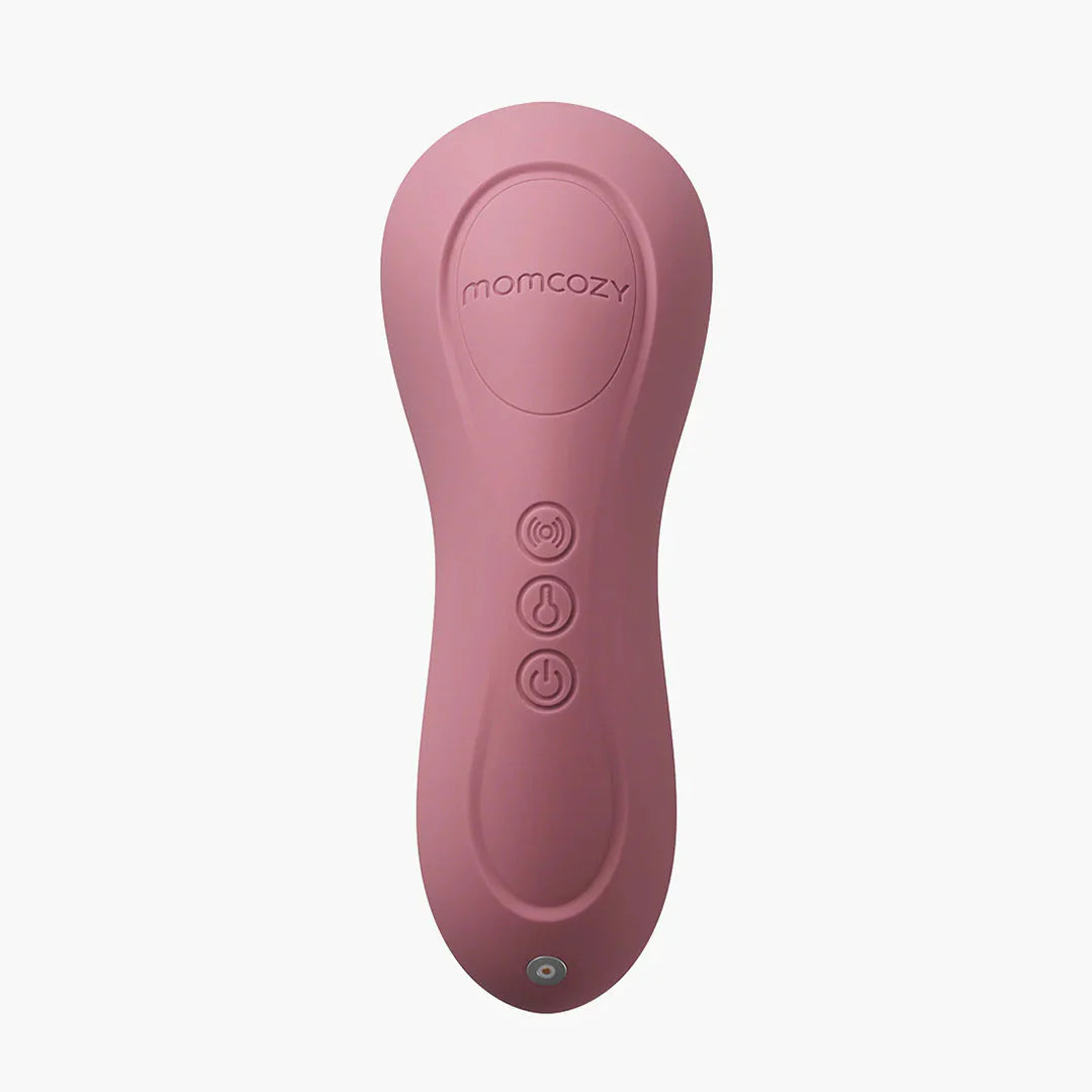 Masajeador de Lactancia Amasador 3 en 1 Momcozy