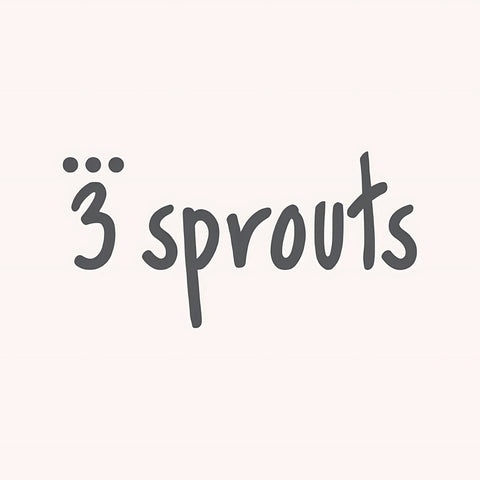 3 Sprouts