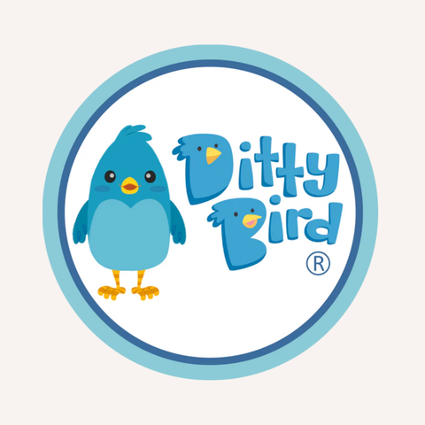 Ditty Bird