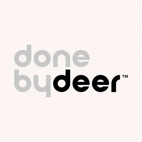 Done By Deer