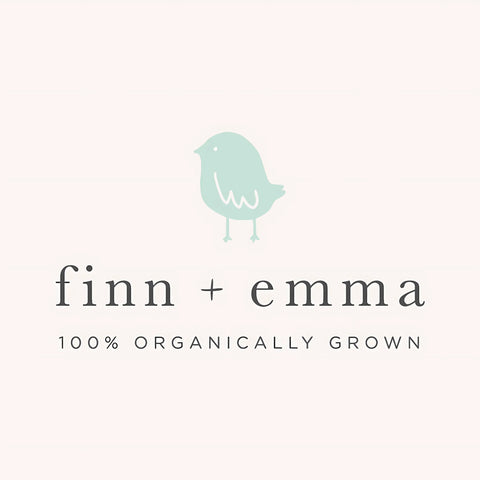 Finn and Emma