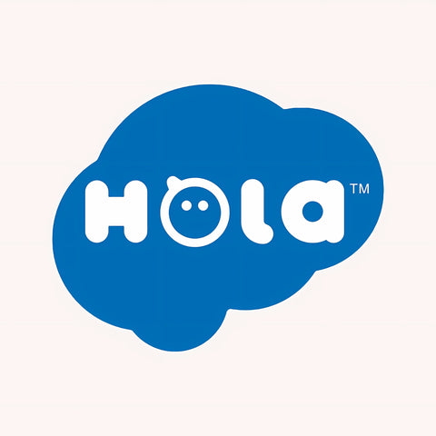 Hola Toys