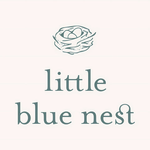Little Blue Nest