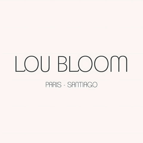 LOU BLOOM