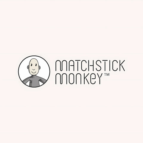 Matchstick Monkey