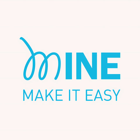 Mine
