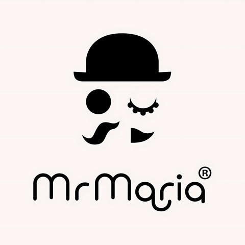 Mr María