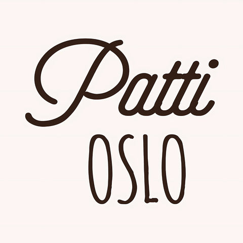 Patti Oslo