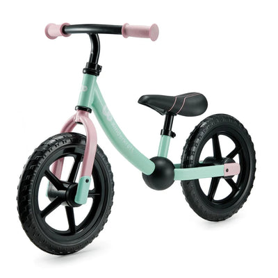 Bicicleta de balance 2Way Next Off Road Mint KinderKraft