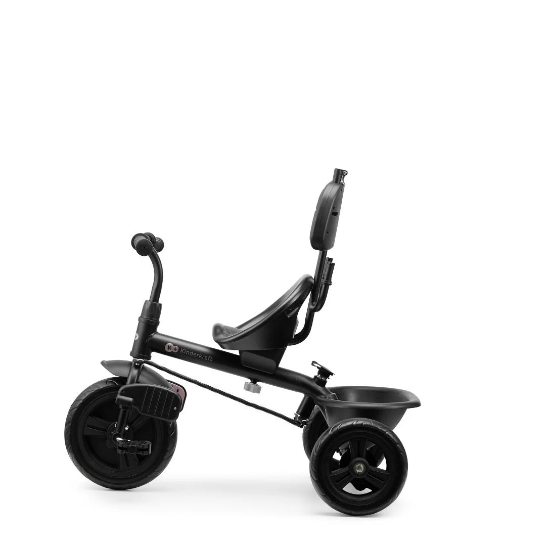 Triciclo 5 en 1 Freeway Pink KinderKraft