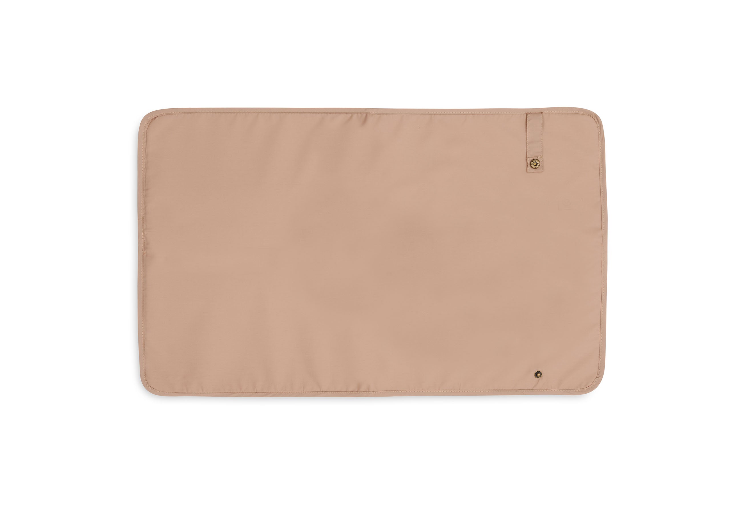 Bolso cambiador Puffed Moos Biscuit Jollein