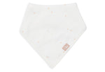 Pack 2 Bandanas Twinkling Wild Rose Jollein