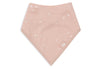 Pack 2 Bandanas Twinkling Wild Rose Jollein