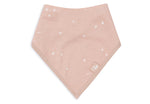 Pack 2 Bandanas Twinkling Wild Rose Jollein