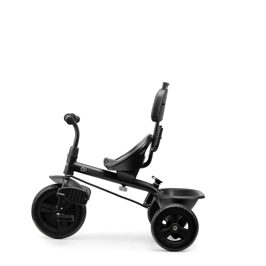 Triciclo 5 en 1 Freeway Grey KinderKraft