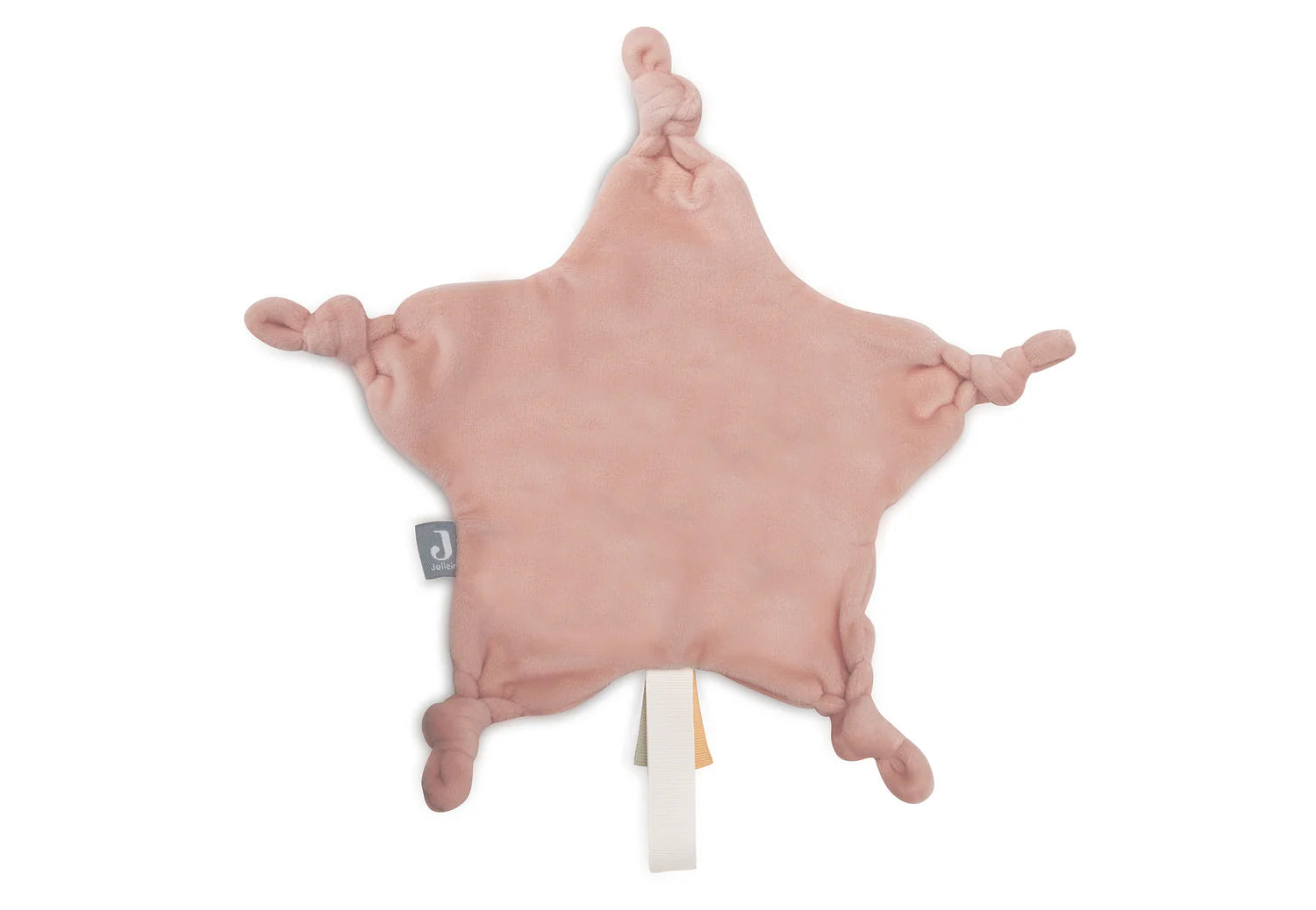 Tuto porta chupete Star Wild Rose Jollein