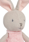 Peluche tejido Bunny Nola Jollein