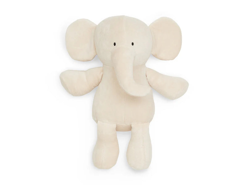 Peluche Elephant Nougat Jollein