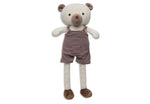 Peluche Bear Sam Jollein