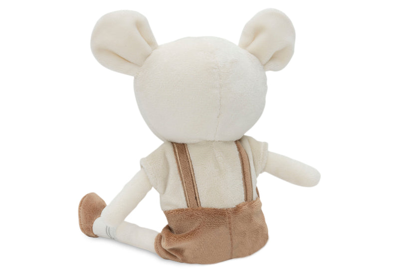 Peluche Mouse Bowie Jollein