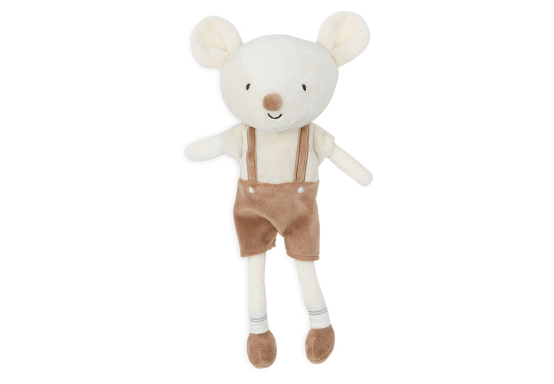 Peluche Mouse Bowie Jollein