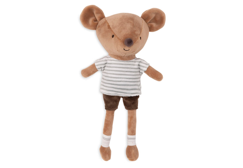 Peluche Mouse Jackie Jollein