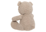 Peluche Teddy Bear Olive Green Jollein