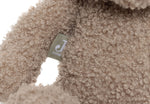 Peluche Teddy Bear Olive Green Jollein