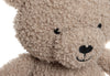 Peluche Teddy Bear Olive Green Jollein