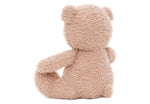 Peluche Teddy Bear Wild Rose Jollein