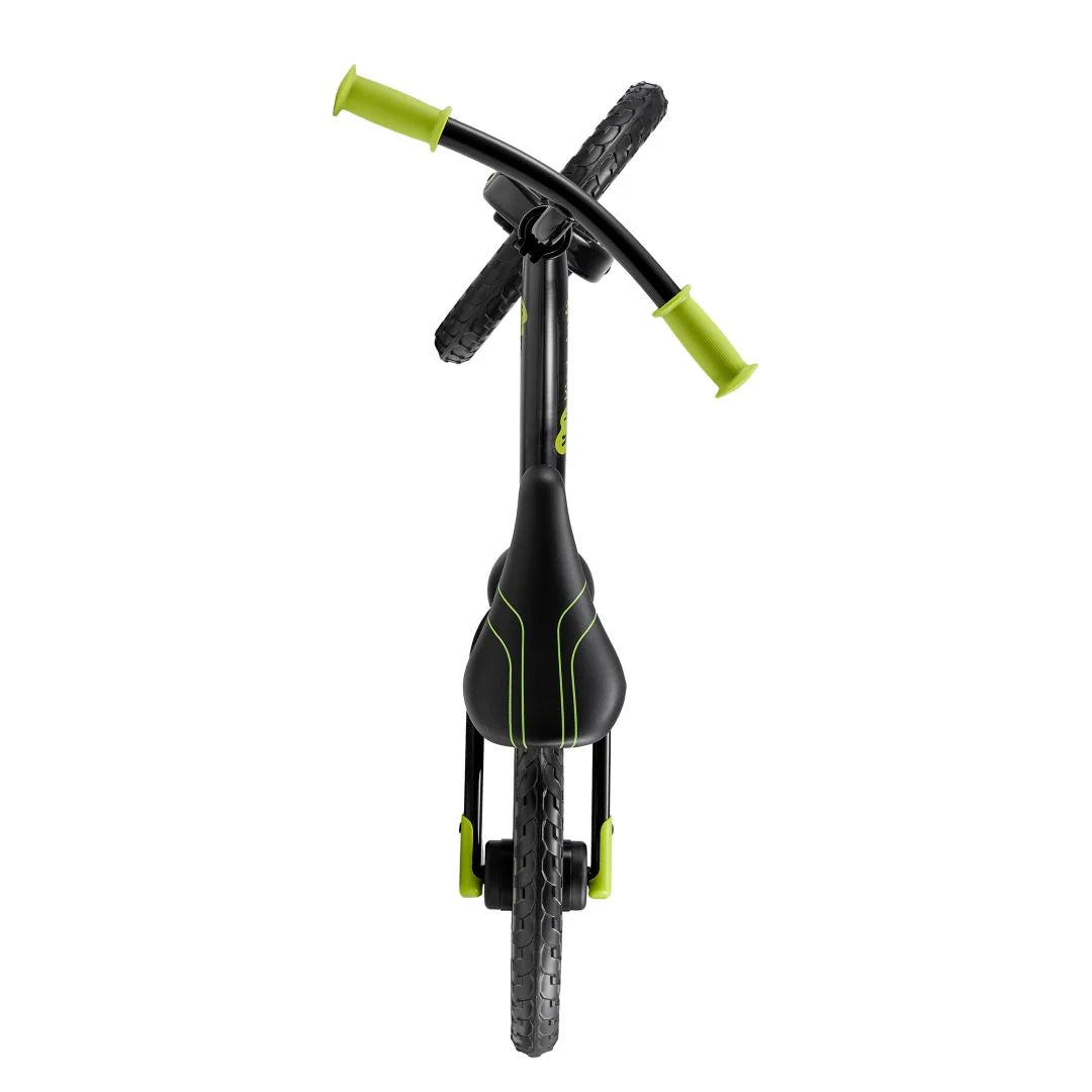 Bicicleta de balance 2Way Next Off Road Black KinderKraft