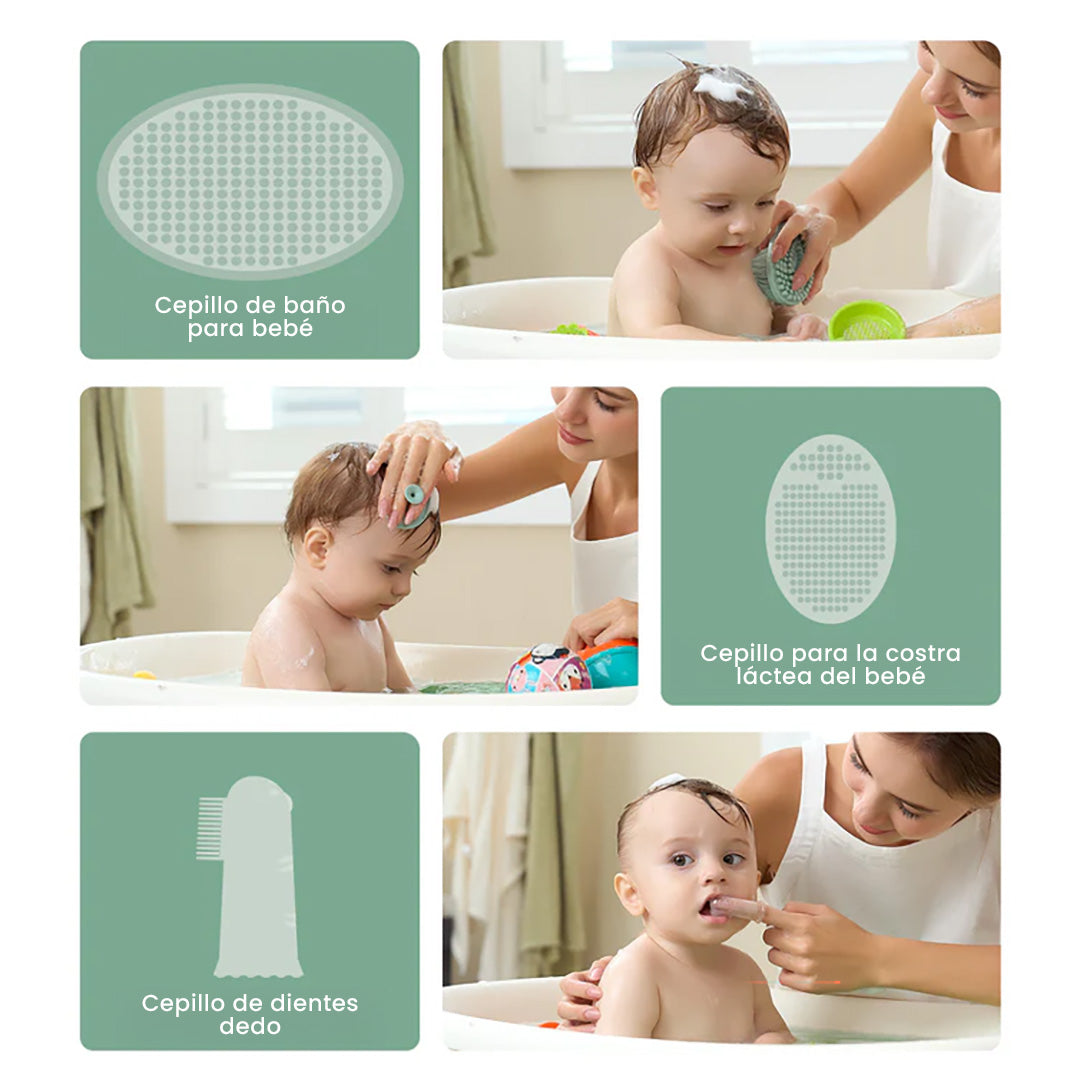 Baby Kit All in 1 Core Momcozy