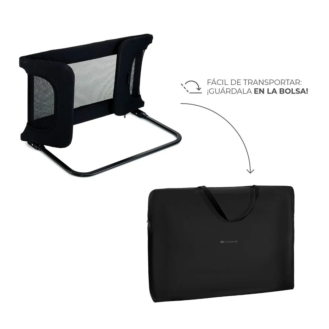 Barrera para cama GUARD & DREAM KinderKraft