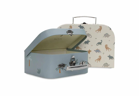Set de 2 Maletas Roarsome Jollein