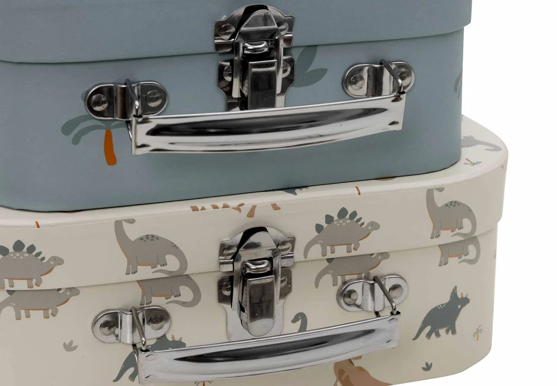 Set de 2 Maletas Roarsome Jollein