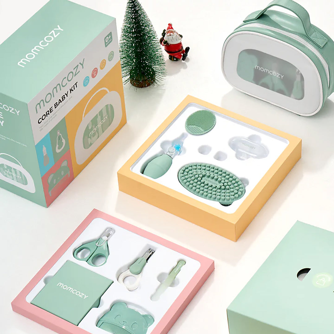 Baby Kit All in 1 Core Momcozy