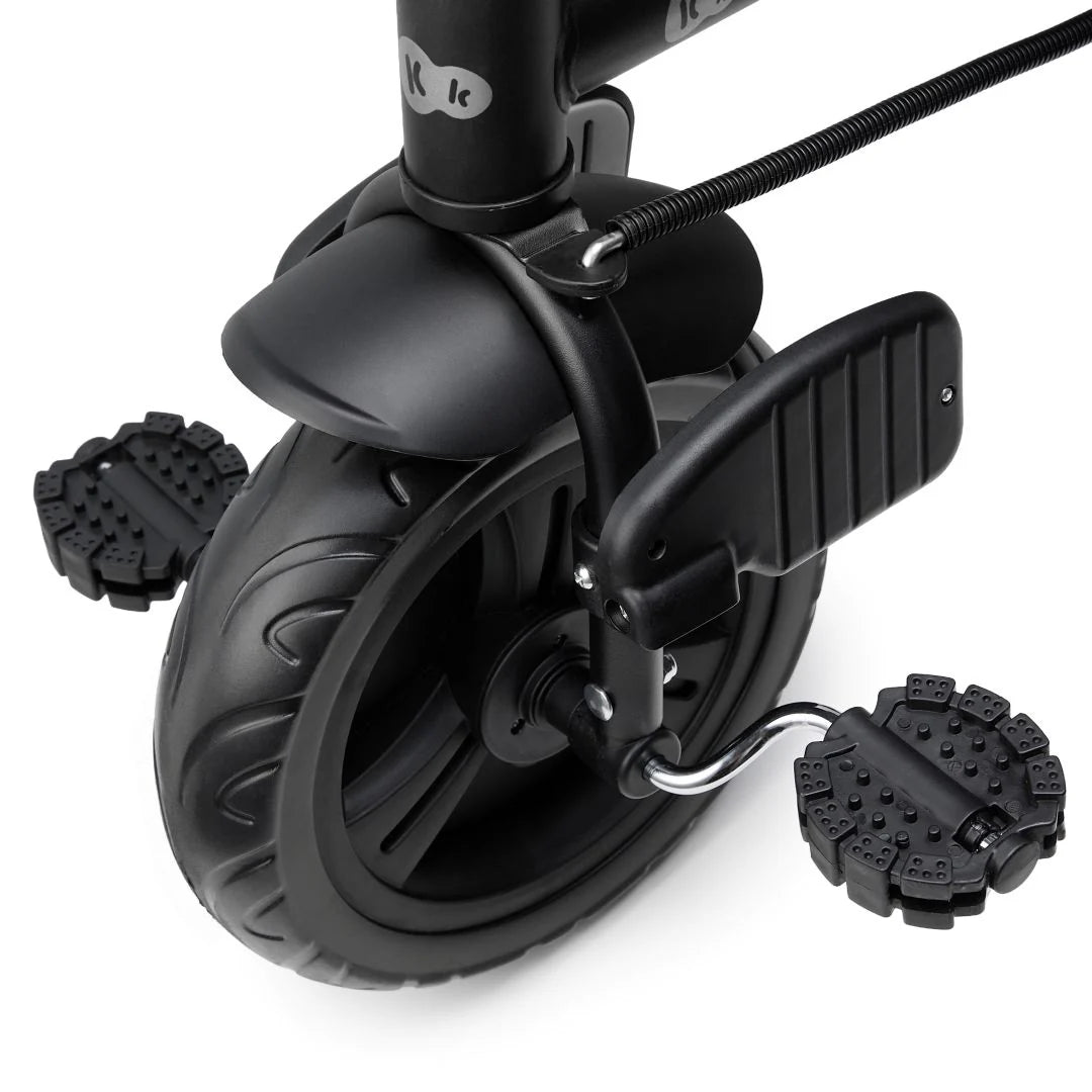 Triciclo 5 en 1 Freeway Grey KinderKraft