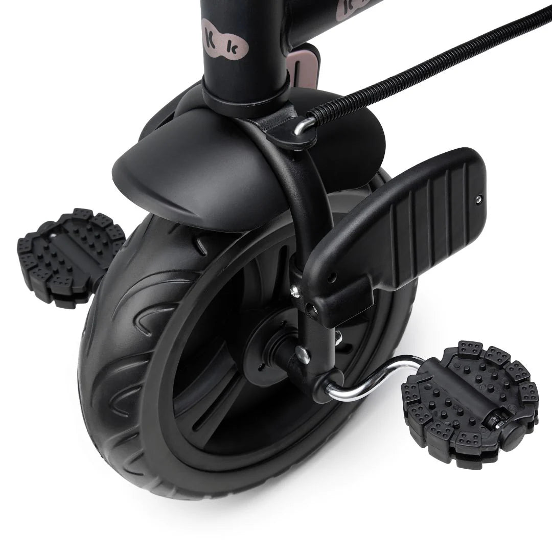 Triciclo 5 en 1 Freeway Pink KinderKraft