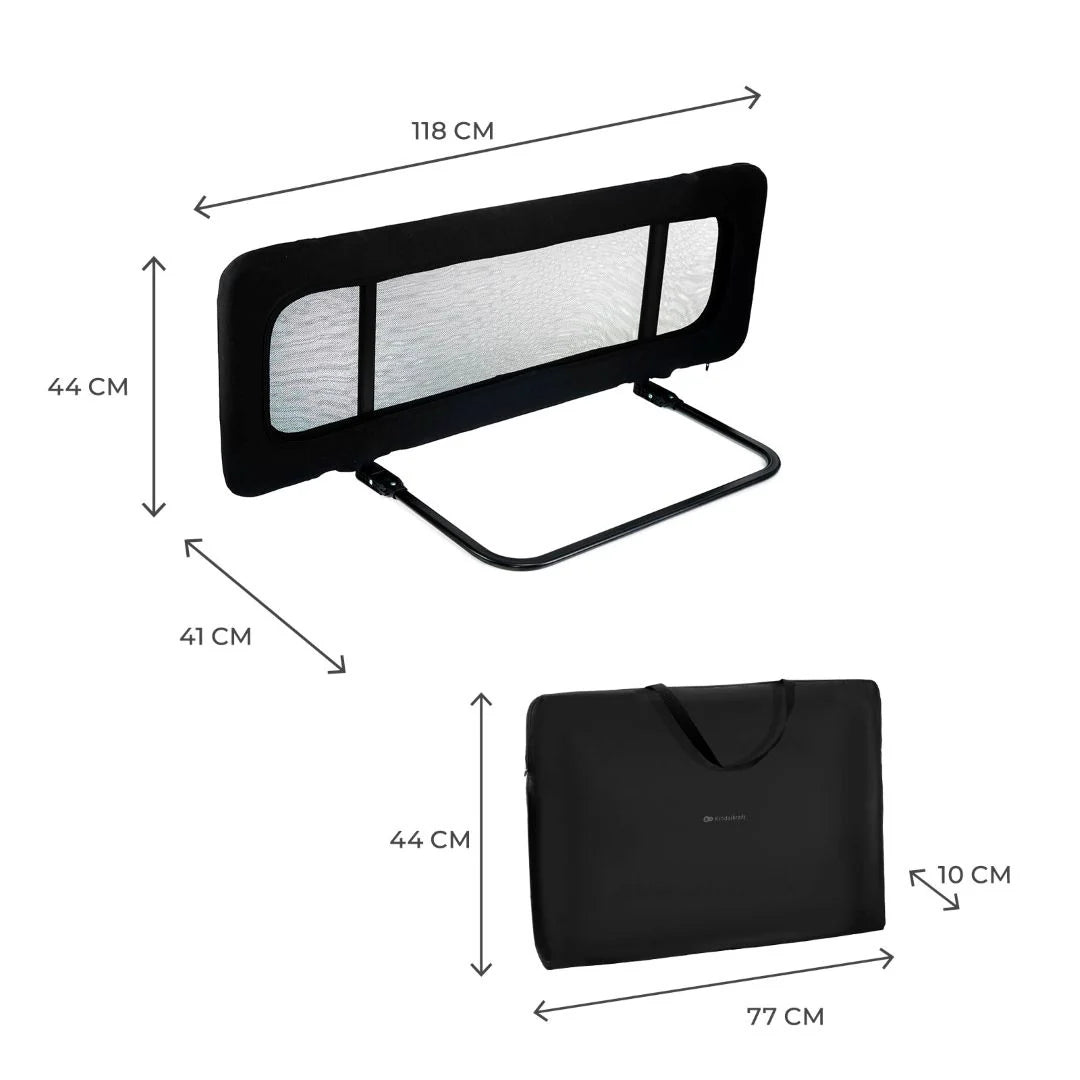 Barrera para cama GUARD & DREAM KinderKraft
