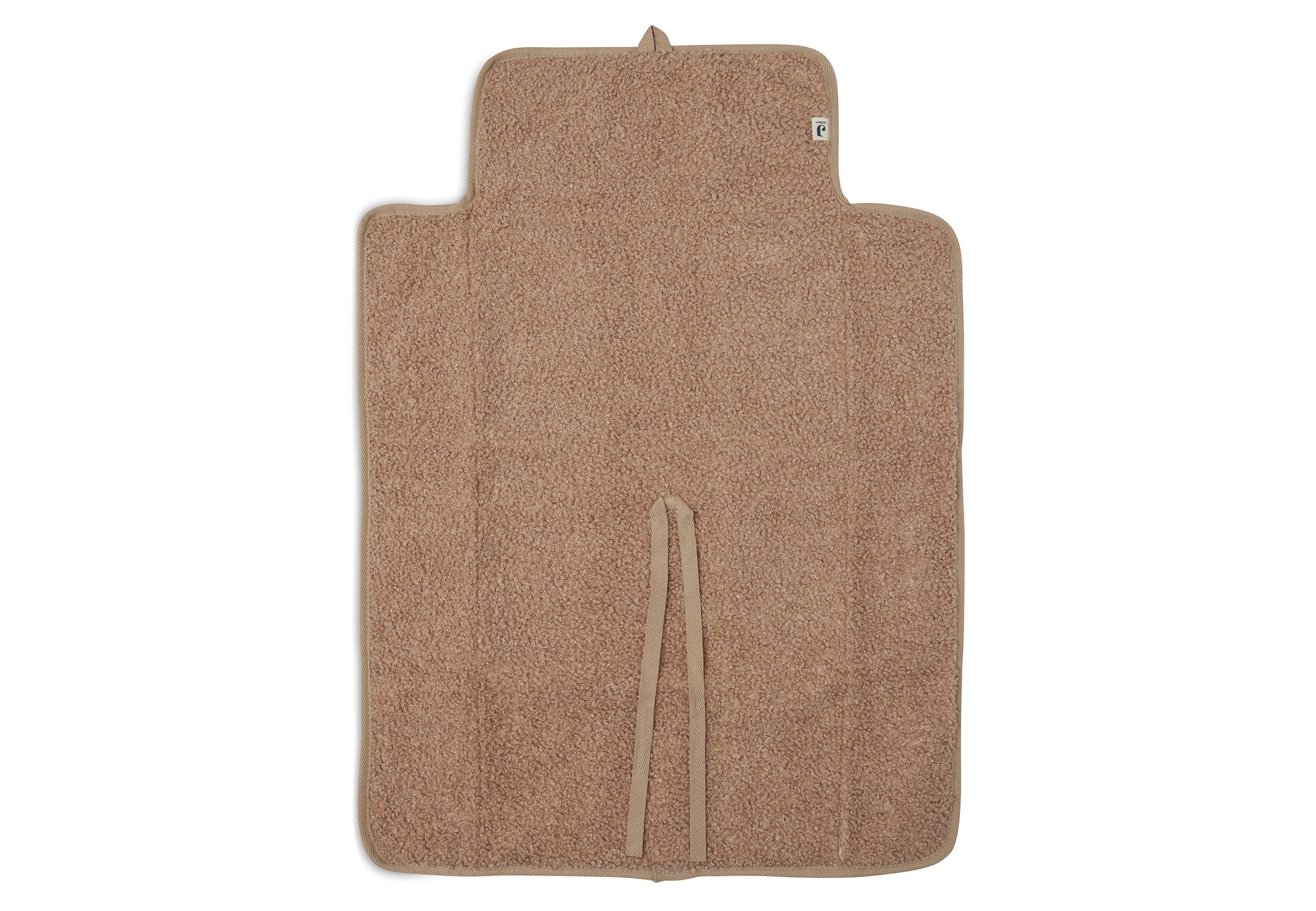 Mudador Boucle Biscuit Jollein