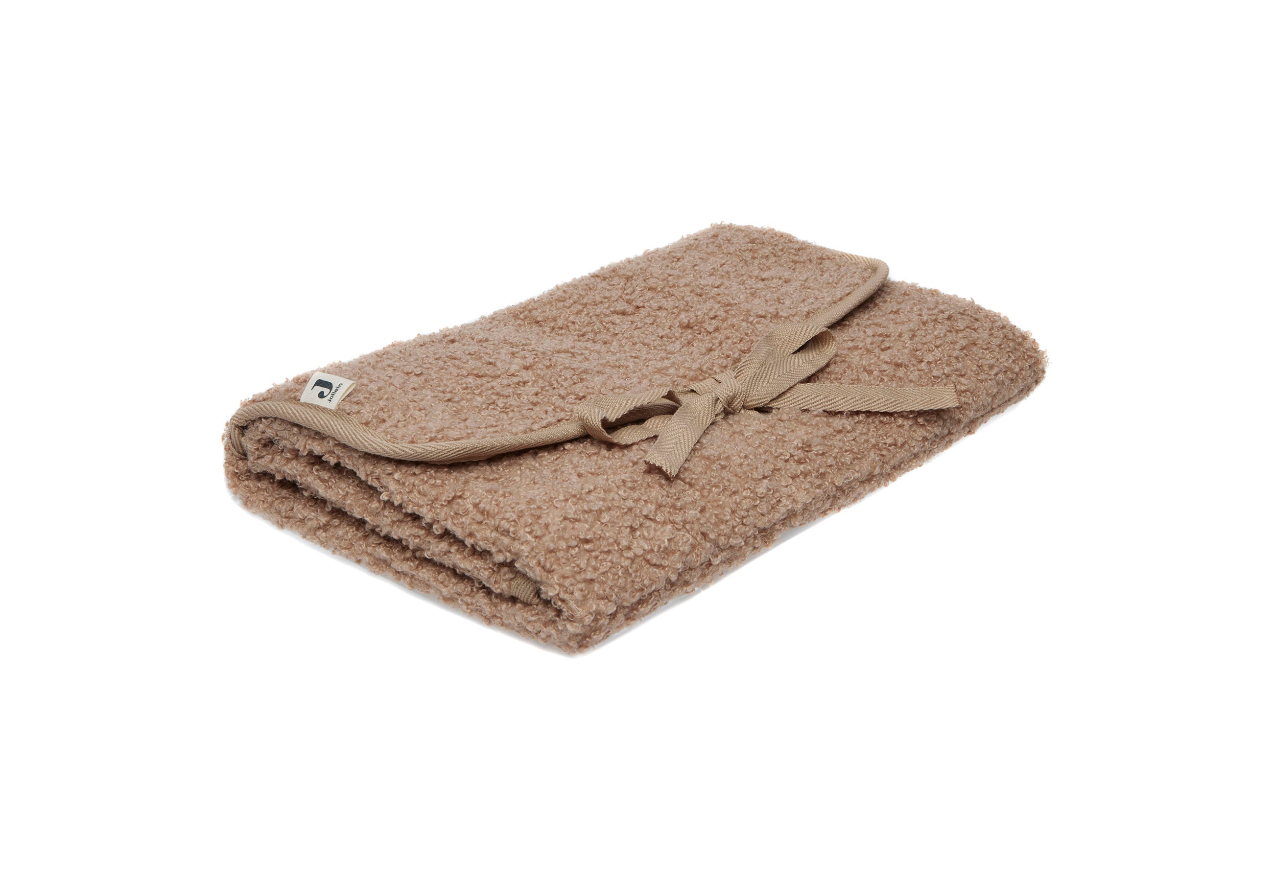 Mudador Boucle Biscuit Jollein