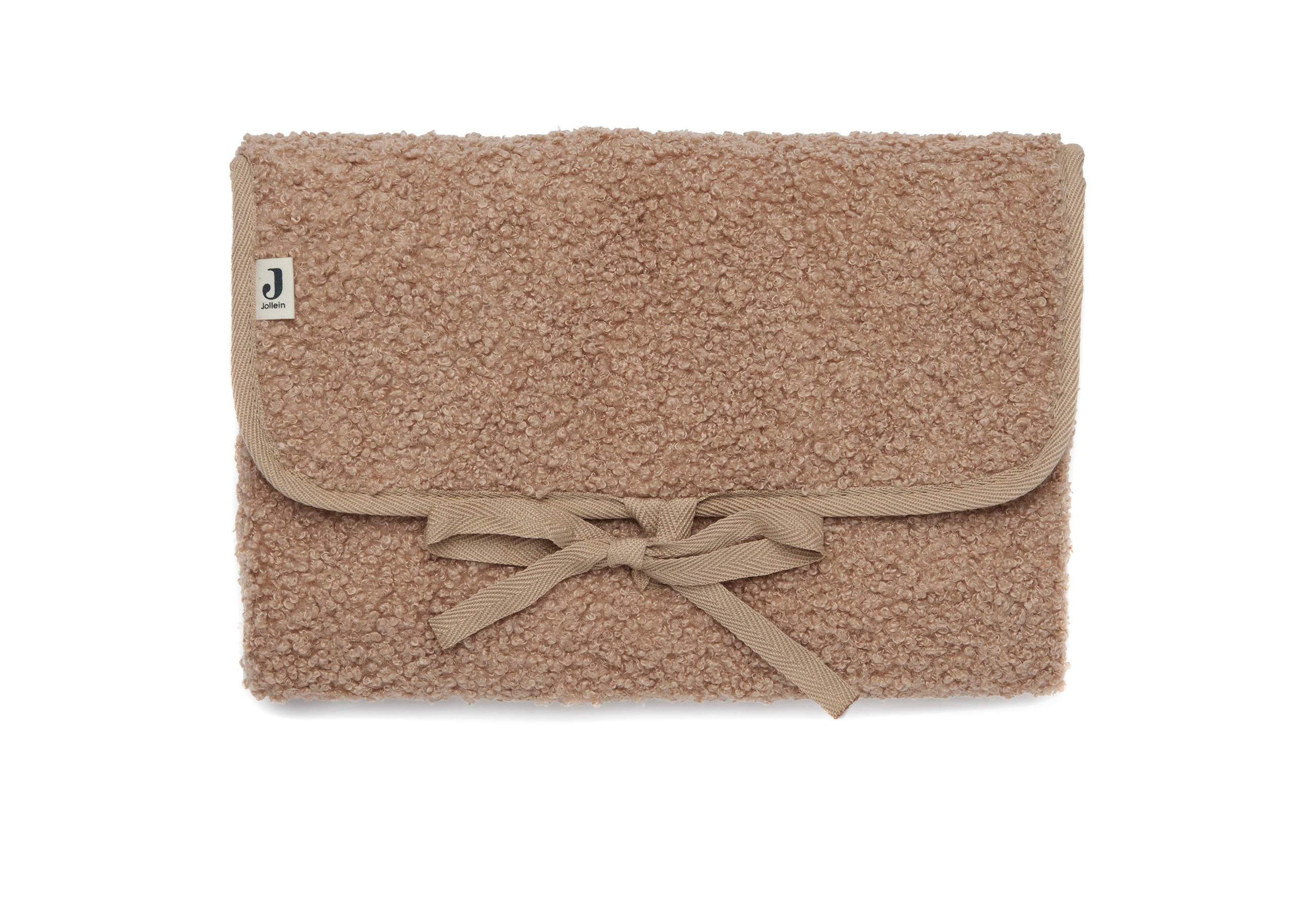 Mudador Boucle Biscuit Jollein