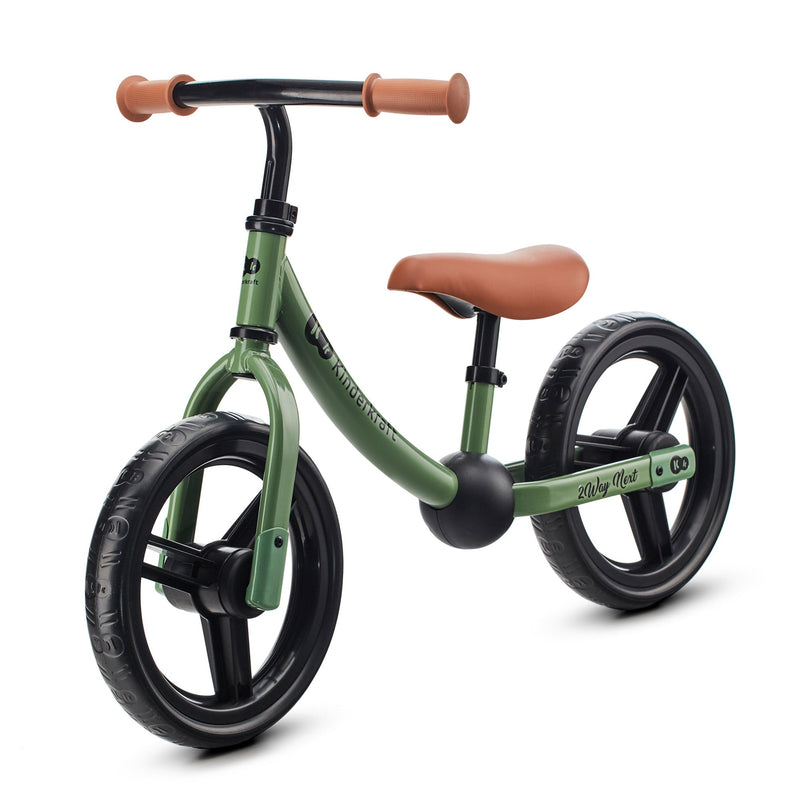 Bicicleta de Balance 2Way Nex Light Green KinderKraft