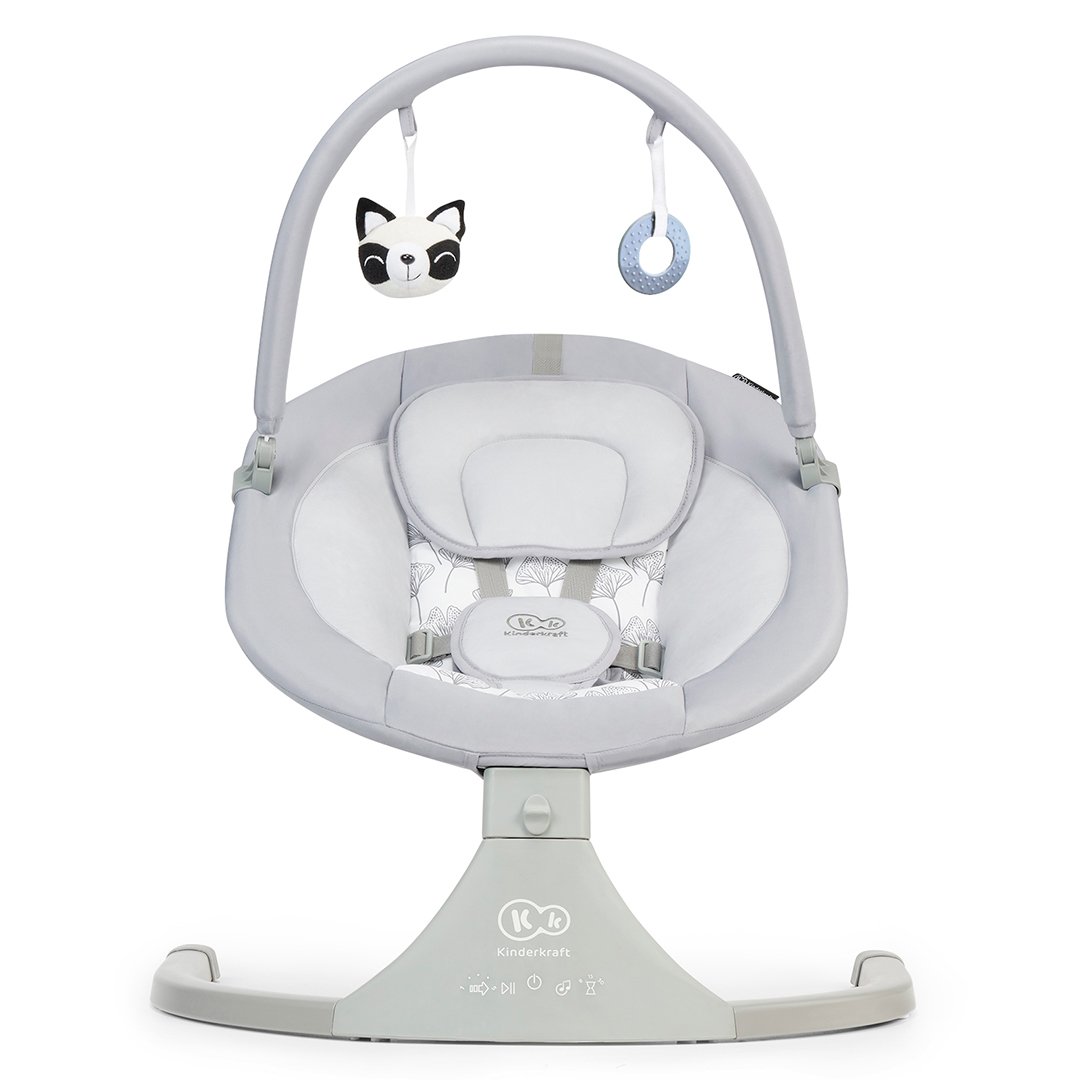 Silla mecedora para Bebe Luli KinderKraft