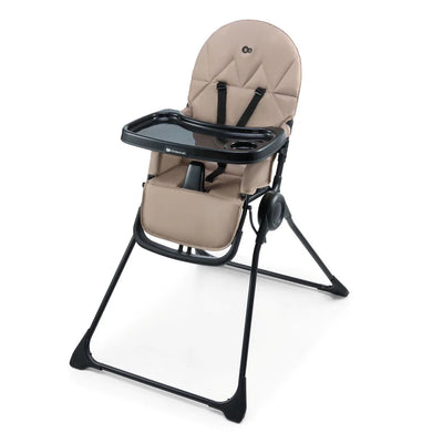 Silla de Comer compacta BINCI Beige KinderKraft