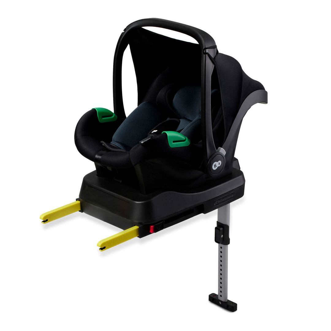 Travel System Apino Dune Beige Kinderkraft